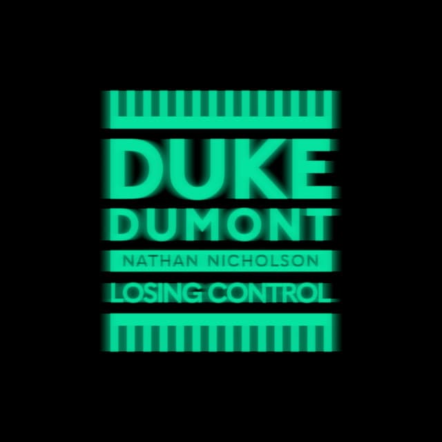 Losing Control (feat. Nathan Nicholson)