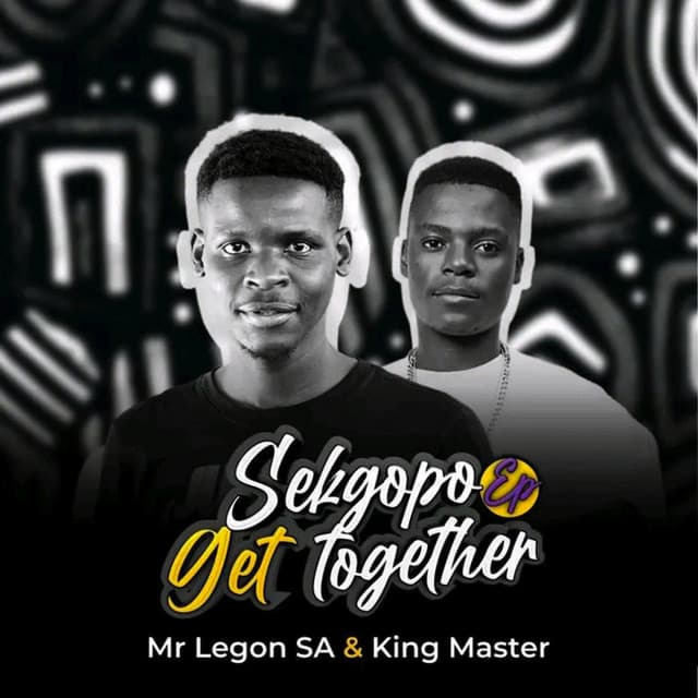 Mr legon SA