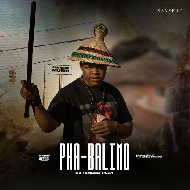 Pha-Balimo (Extended Version)
