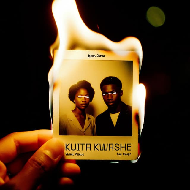 Kuita Kwashe