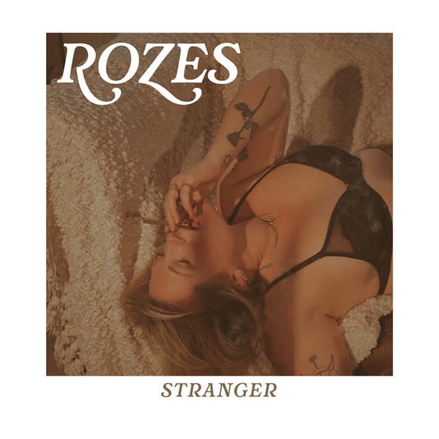 Stranger