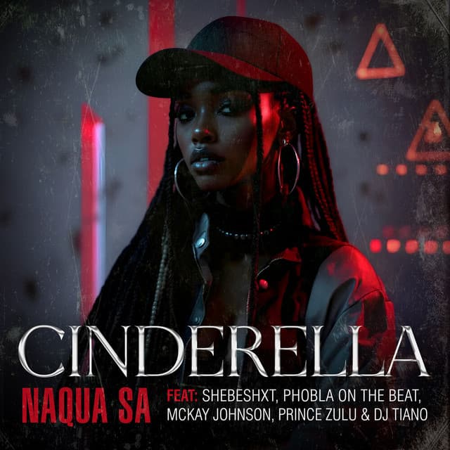 Cinderella