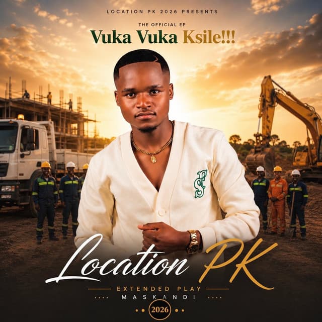 Location PK