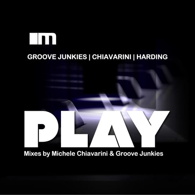 Play (Groove Junkies Original) [Instrumental] - Groove Junkies Original (Instrumental)