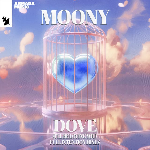 Dove (I'll Be Loving You) - Full Intention Vocal Mix