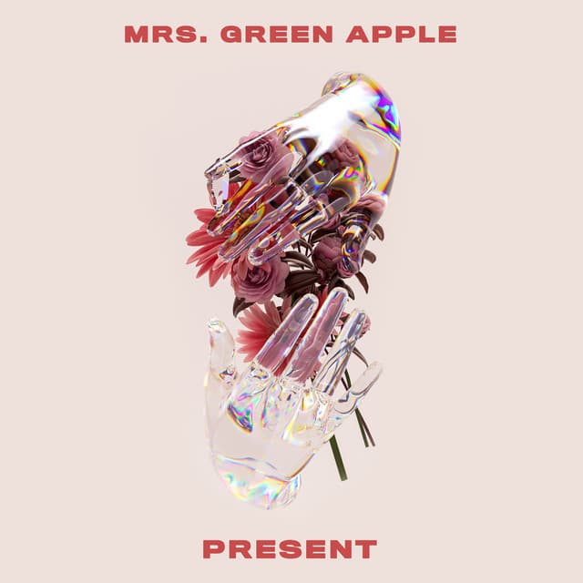 PRESENT - English ver.