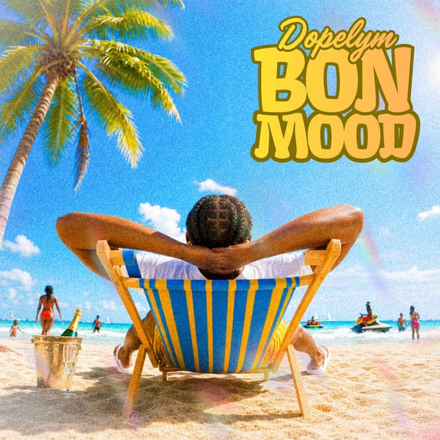 BON MOOD