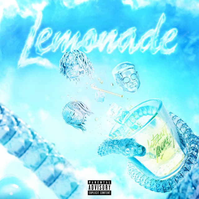 Lemonade - Remix