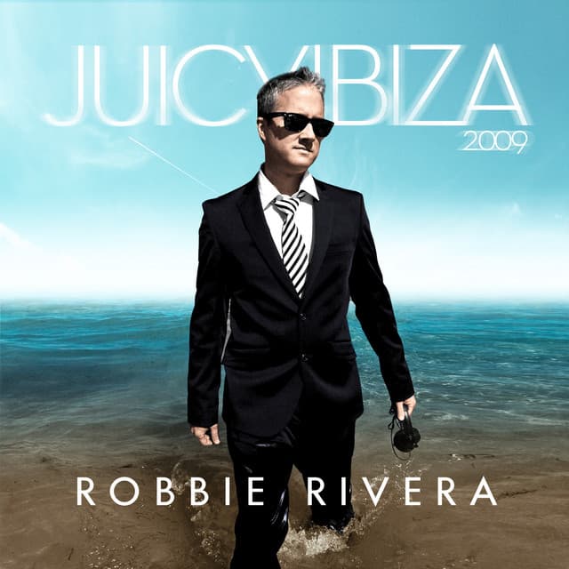 El Vigilante - Robbie Rivera Mix