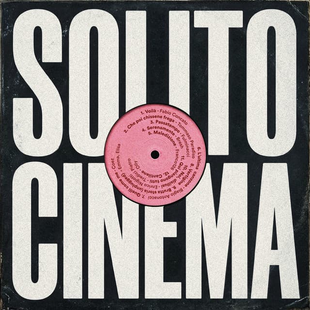 Serenamente