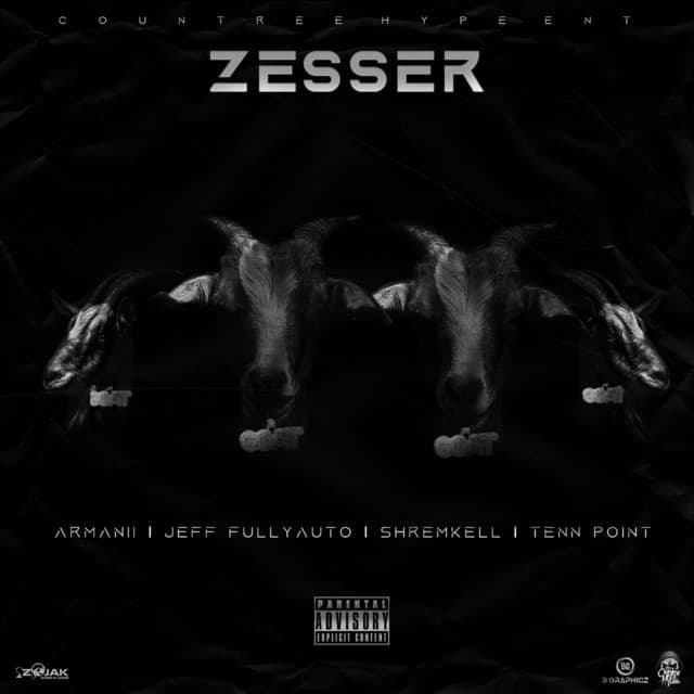 Zesser Riddim