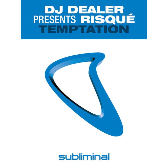 Temptation - Cevin's Club Temptation Mix