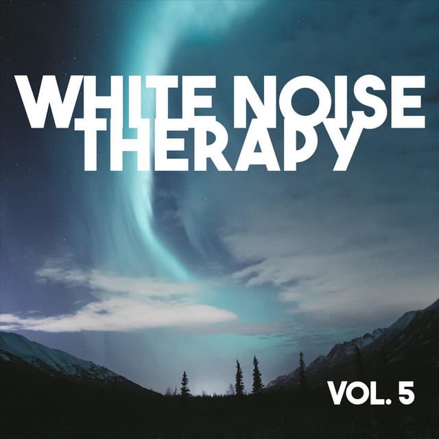 White Noise Therapy, Vol. 5