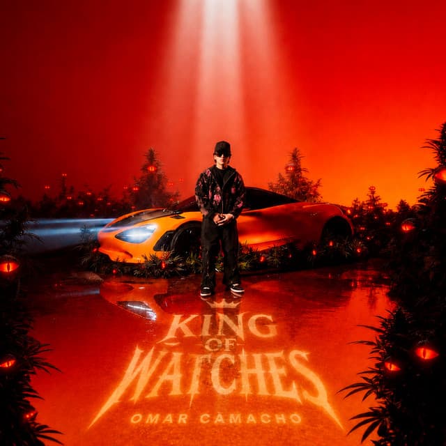 King of Watches