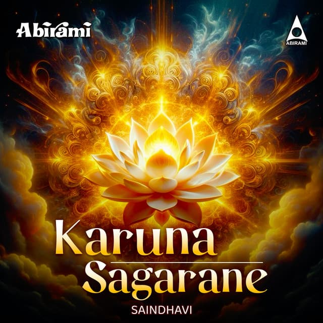 Karuna Sagarane