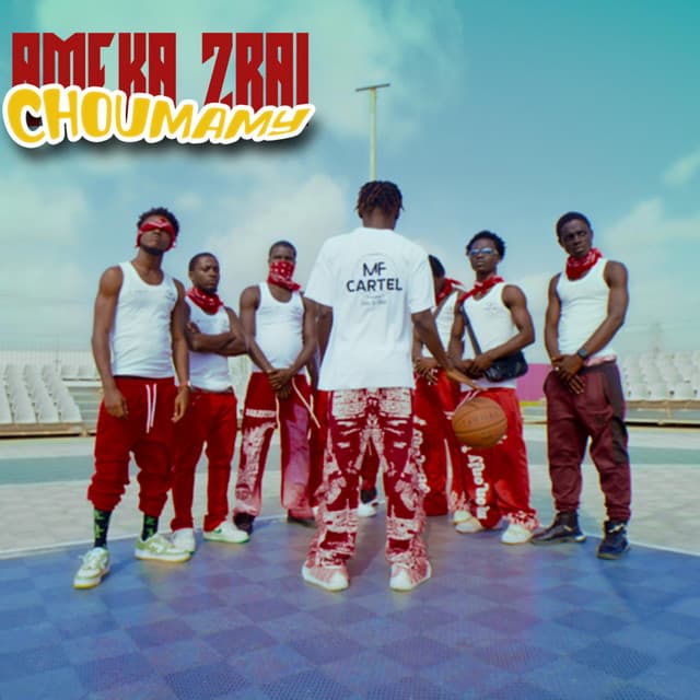 Choumamy
