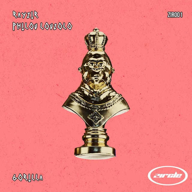 Gorilla EP