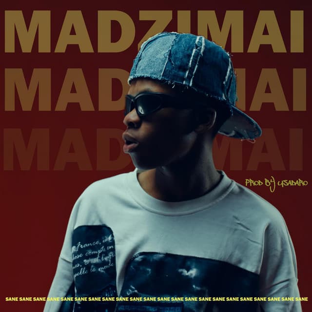 Madzimai