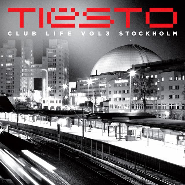 Turn It Up (feat. Wolfpack)