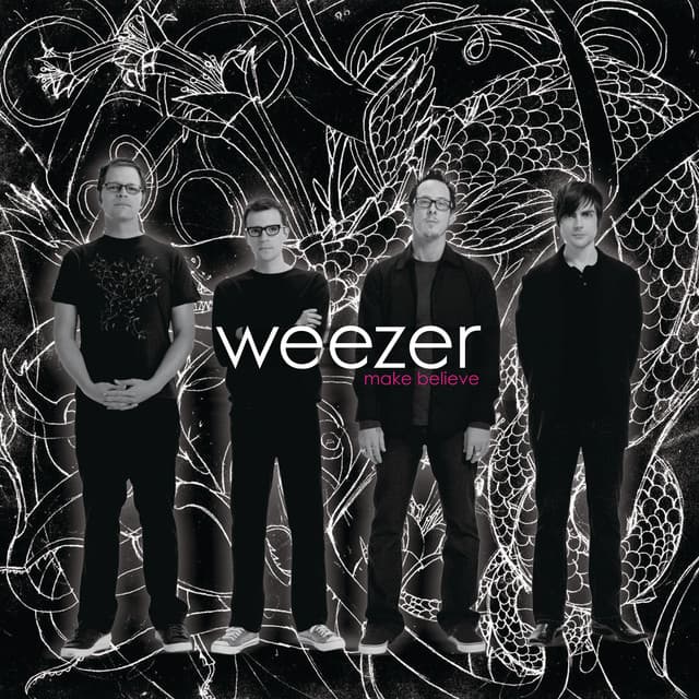 Make Believe