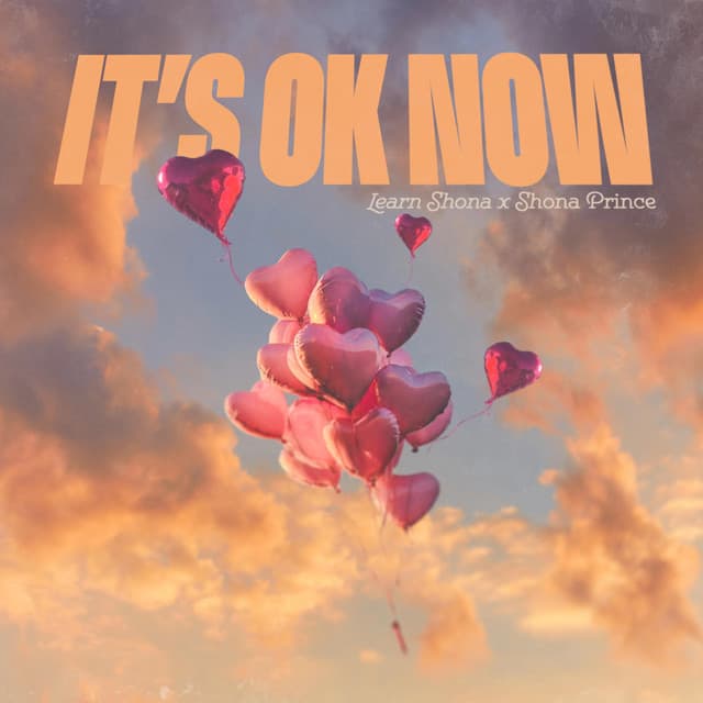 It's ok now