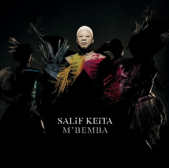 M'Bemba