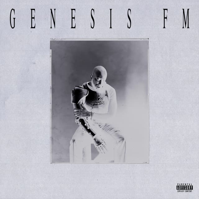 GENESIS FM (Deluxe)
