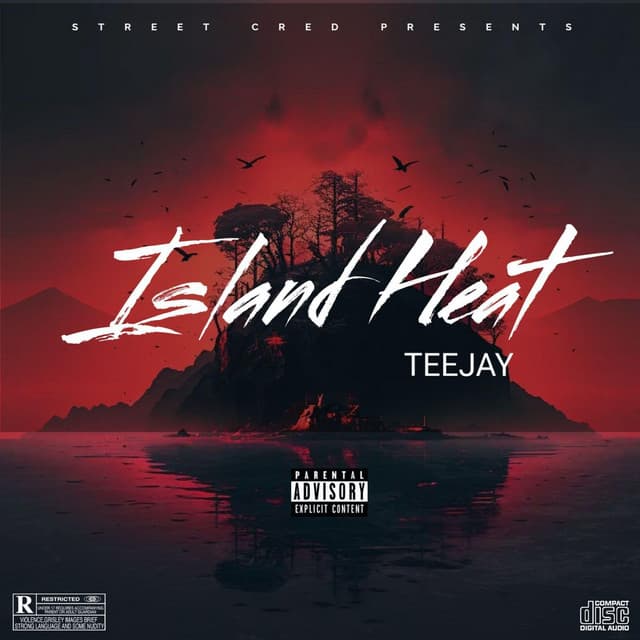 Island Heat