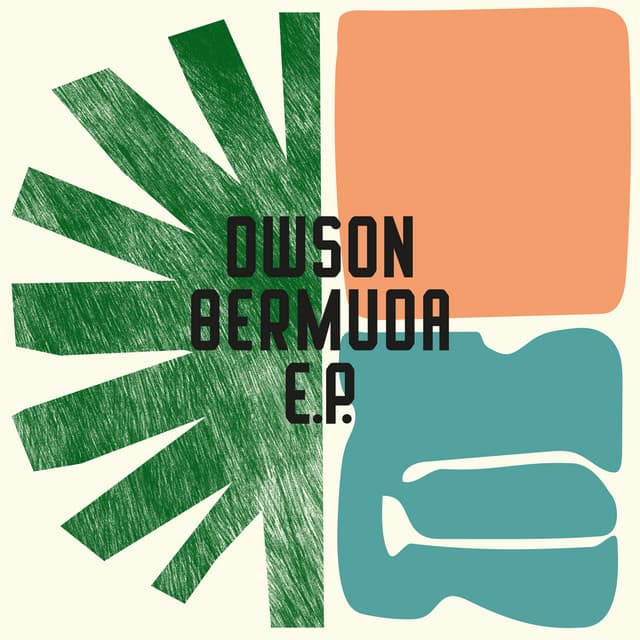 Bermuda EP