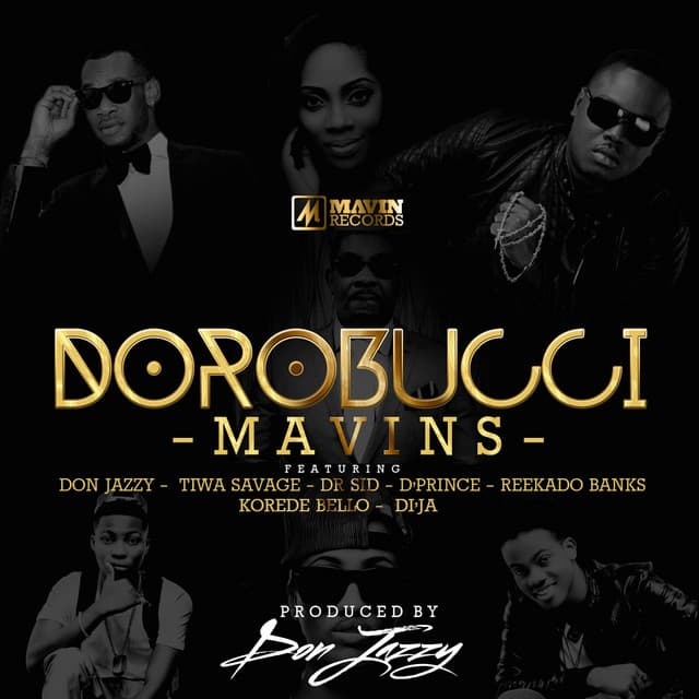 Dorobucci