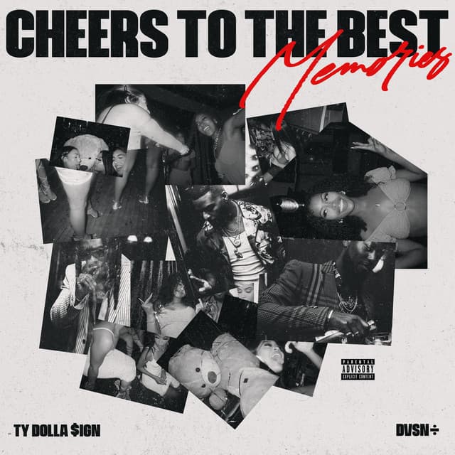 I Believed It (feat. Mac Miller)