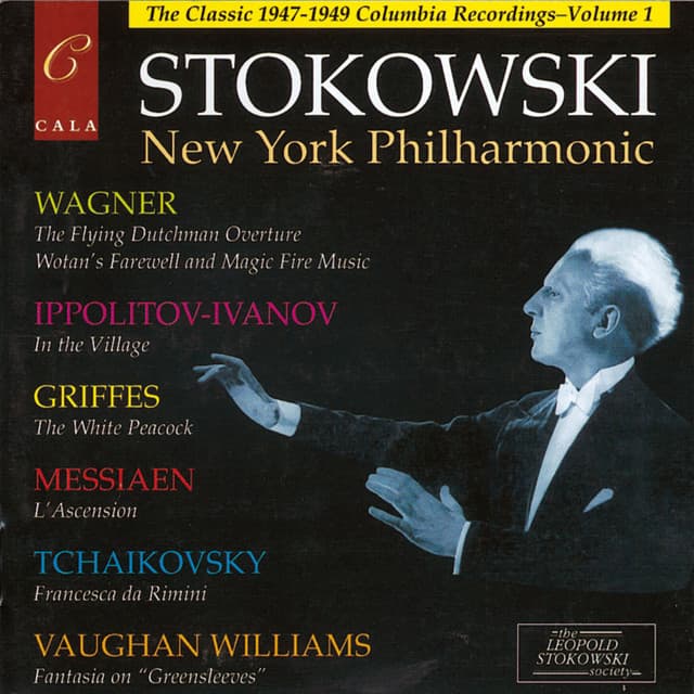 The Classic 1947 - 1949 Columbia Recordings, Vol. 1