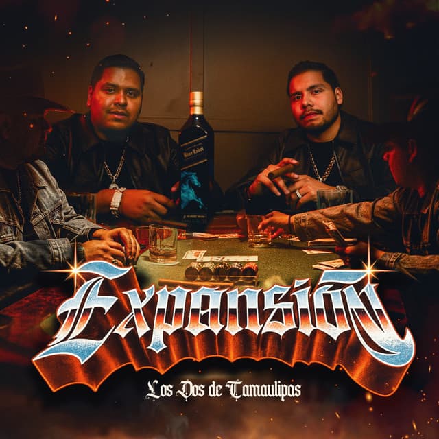 Expansión