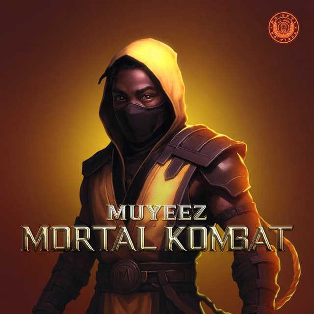 Mortal Kombat