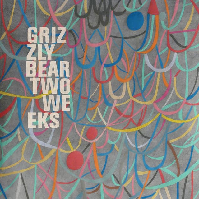 Two Weeks - Fred Falke Radio Mix