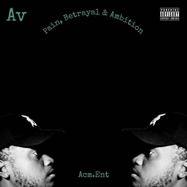 Pain ,Betrayal & Ambition