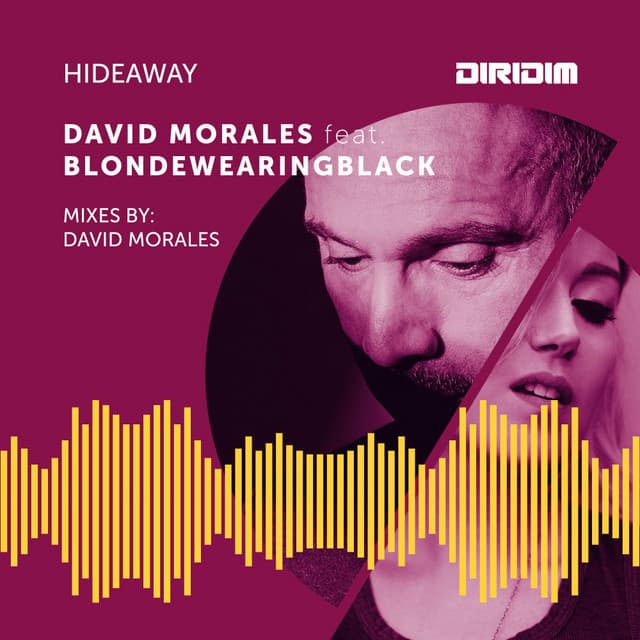 Hideaway - Classic Mix