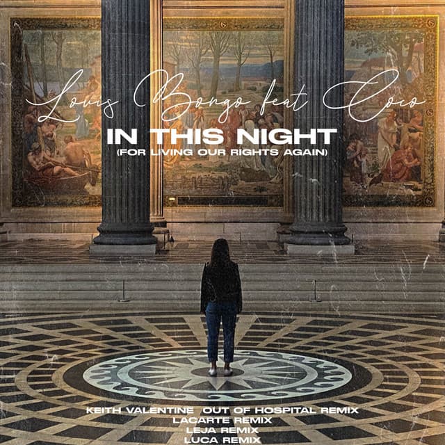 In This Night (For Living Our Rights Again)