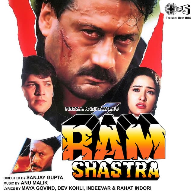 Ram Shastra (Original Motion Picture Soundtrack)
