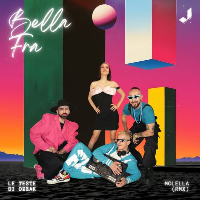 Bella Fra (Molella RMX)