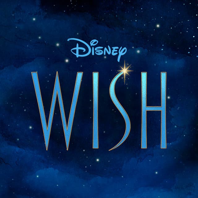 A Wish Worth Making - Instrumental