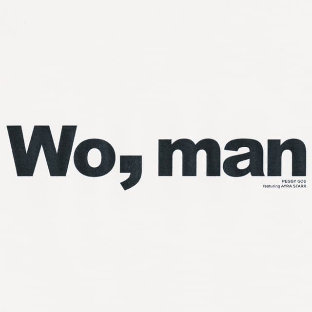 Wo, man - Edit