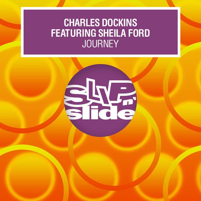 Charles Dockins
