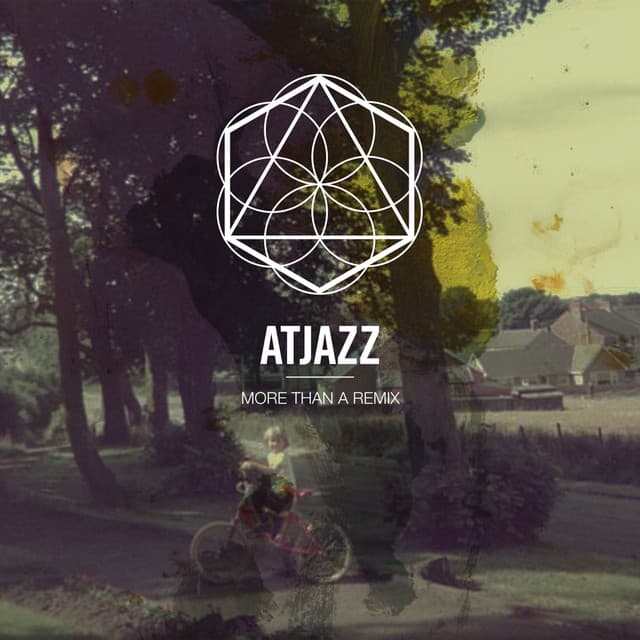 Fade Away - Atjazz Lo-Fi Remix
