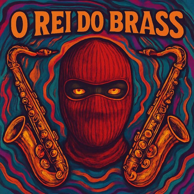 Rei do Brass