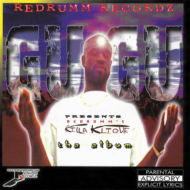 Redrumm (From Dallas to Oakland)