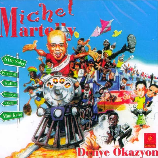 Se Ou Mwen Vlé