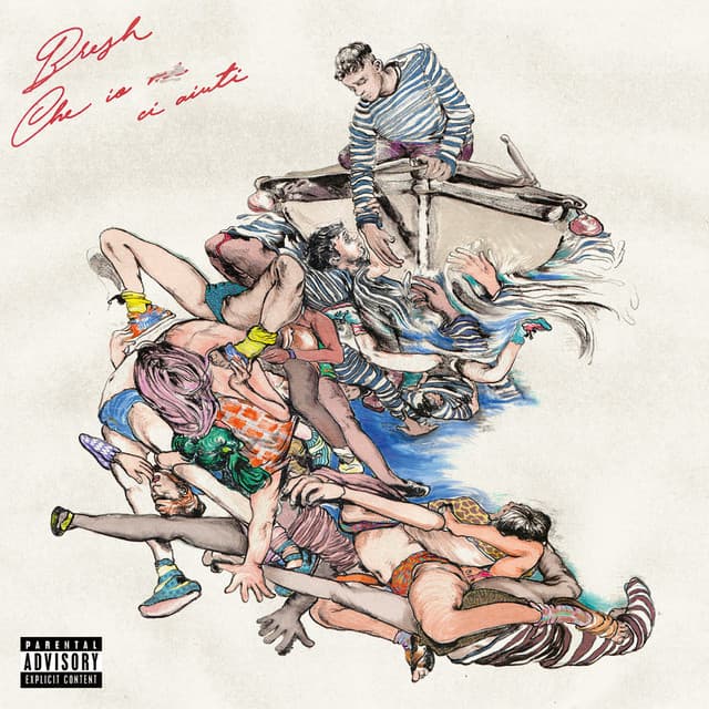 PARA' – feat. Tedua