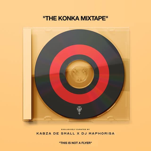 Ungakholwa (feat. Madumane, Konke & Kweyama Brothers)
