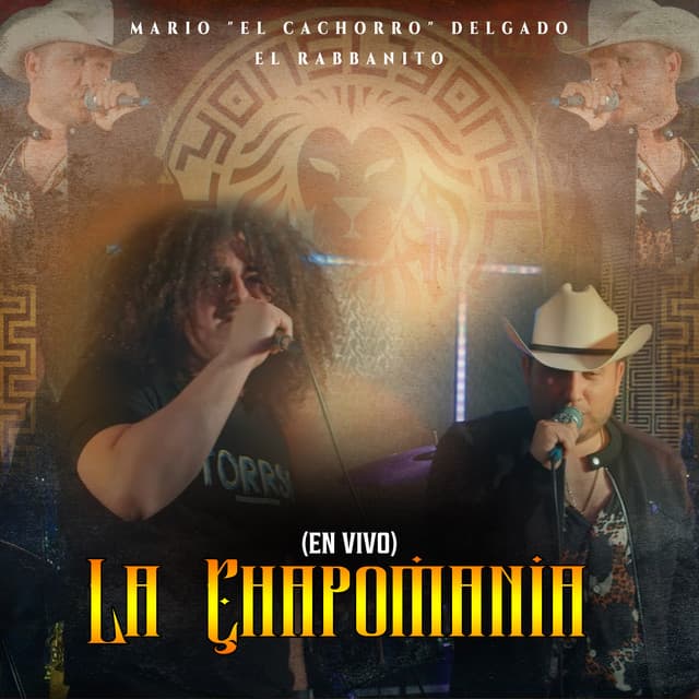 La Chapomanía - En Vivo